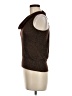Cache Brown Sleeveless Top Size M (estimated) - photo 5