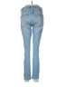 Gap Hearts Blue Jeans Size 28R - photo 2