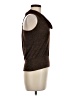 Cache Brown Sleeveless Top Size M (estimated) - photo 4