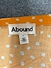 ABound Orange Tank Top Size L - photo 7
