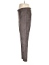 Andrew Marc Chevron-herringbone Gray Casual Pants Size L - photo 5