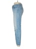 Gap Hearts Blue Jeans Size 28R - photo 5