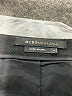 BCBGMAXAZRIA Black Casual Skirt Size 0 - photo 4