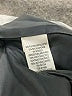 BCBGMAXAZRIA Black Casual Skirt Size 0 - photo 5