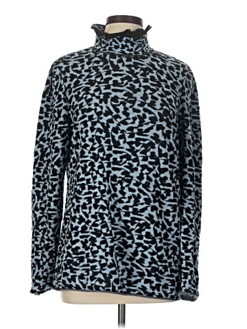 Nic + Zoe Turtleneck Sweater (view 1)