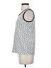 Lands' End White Tank Top Size S (tall) - photo 5