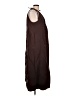 DKNY Brown Casual Dress Size 10 - photo 4