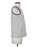 Lands' End White Tank Top Size S (tall) - photo 4