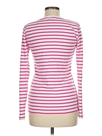 J.Crew Factory Store Long Sleeve T-Shirt (view 2)