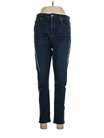 Ann Taylor LOFT Jeans (view 1)