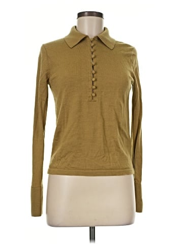 Club Monaco Wool Pullover Sweater (view 1)