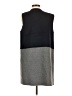 Talbots Gray Vest Size S - photo 2