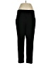 Eileen Fisher Solid Black Active Pants Size XL - photo 1