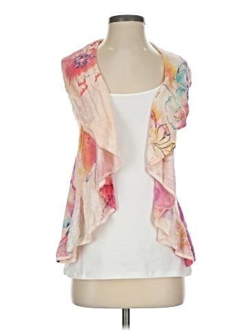 Sparrow Cardigan (view 1)