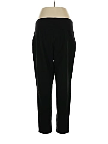 Eileen Fisher Active Pants (view 2)