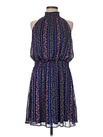 BCBGMAXAZRIA Casual Dress (view 1)