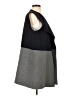 Talbots Gray Vest Size S - photo 4