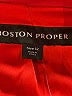 Boston Proper Solid Red Blazer Size 12 - photo 6