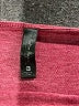 Active Basic Burgundy Tank Top Size M - photo 7