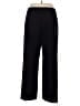 Talbots Black Wool Pants Size 14 - photo 2