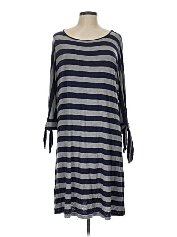Soft Surroundings Casual Dress (view 1)