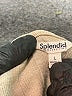 Splendid Tan Pullover Sweater Size L - photo 7