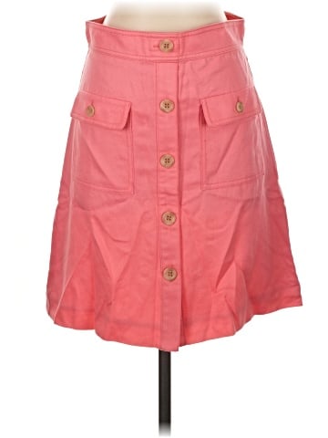 Ann Taylor Casual Skirt (view 1)