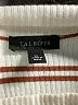 Talbots Ivory Turtleneck Sweater Size XL - photo 7