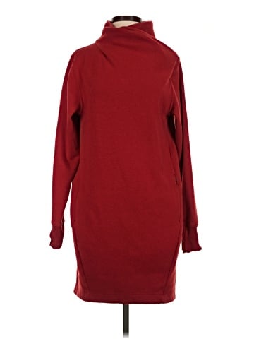 Athleta Casual Dress (view 1)