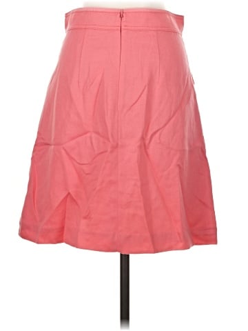 Ann Taylor Casual Skirt (view 2)