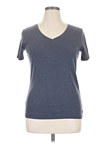Eddie Bauer Short Sleeve T-Shirt (view 1)