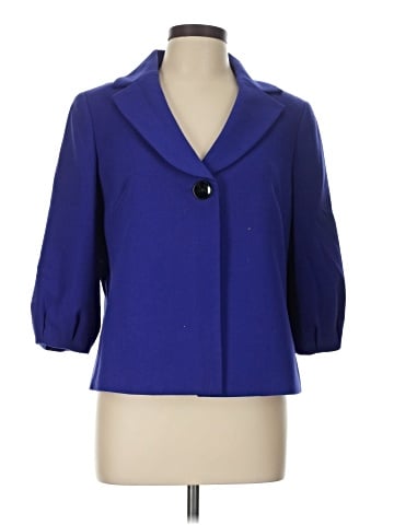 Kasper Blazer (view 1)