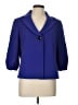 Kasper Blue Blazer Size 10 - photo 1