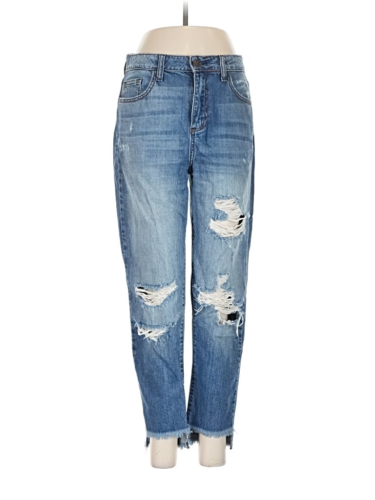 Pre-owned Cello Jeans Jeans In Blue