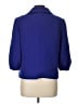 Kasper Blue Blazer Size 10 - photo 2