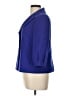 Kasper Blue Blazer Size 10 - photo 5