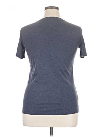 Eddie Bauer Short Sleeve T-Shirt (view 2)
