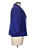 Kasper Blue Blazer Size 10 - photo 4