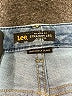 Lee Blue Jeans Size 33 waist (estimated) - photo 4