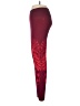 Fabletics Red Yoga Pants Size M - photo 5