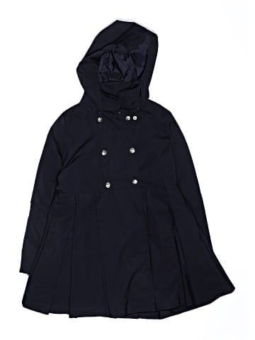 Jacadi Raincoat (view 1)
