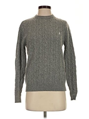Jack Wills Pullover Sweater (view 1)