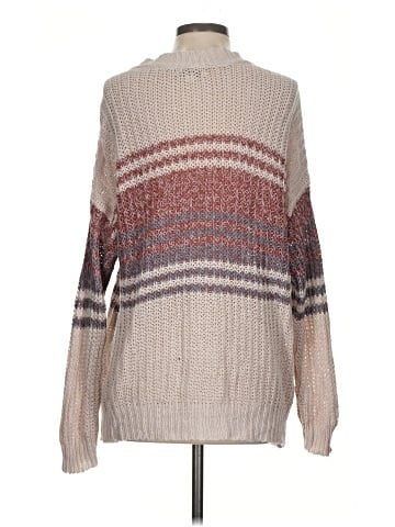American Eagle Outfitters Pullover Sweater (view 2)