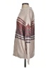 American Eagle Outfitters Stripes Tan Pullover Sweater Size XS - photo 5