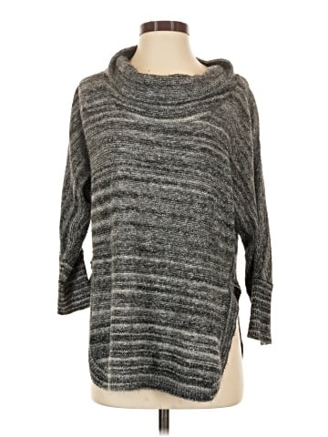 Field Flower Pullover Sweater (view 1)
