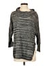 Field Flower Gray Pullover Sweater Size XS - photo 1