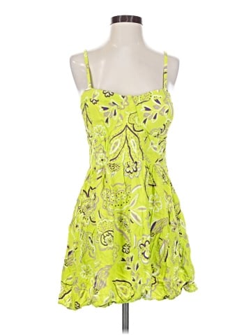 Jolie & Joy Cocktail Dress (view 1)
