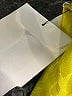 DKNY Solid Yellow Blazer Size 12 - photo 7