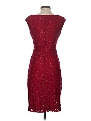 Lauren by Ralph Lauren Cocktail Dress (view 2)