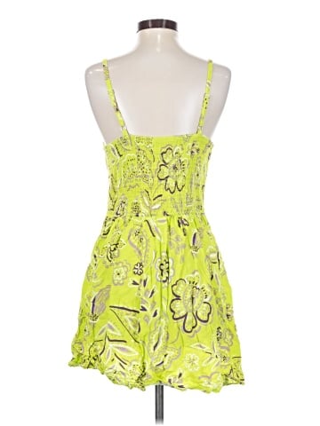 Jolie & Joy Cocktail Dress (view 2)